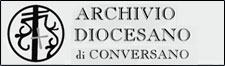 Archivio diocesano